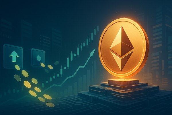 Ethereum Eyes $7,000 in 2025: Dencun Upgrade and Surging ETF Inflows Fuel Bullish Outlook