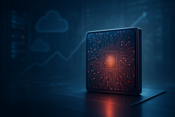 Broadcom Powers Ahead: AI Chip Dominance and VMware Synergy Drive Record Growth