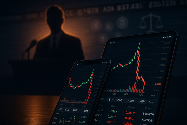Unpacking "Pump and Dump": Allegations of Market Manipulation in Trump's Crypto Ventures