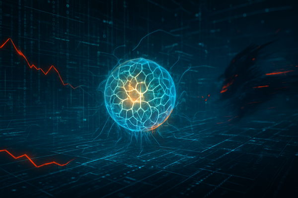 The AI Arms Race: How Intelligent Systems Are Redefining Cybersecurity, With CrowdStrike Leading the Charge