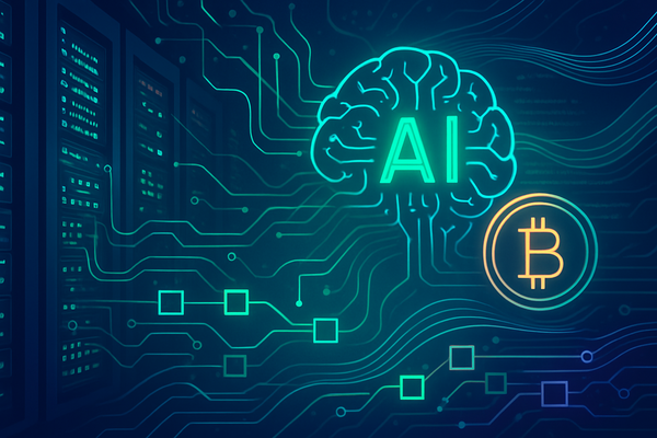 Google's AI-Crypto Hybrid Bet: Powering the Future with Cipher Mining