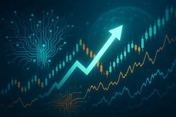Marvell Technology Navigates Volatility: AI Growth Prospects Clouded by 'Lumpiness' Despite Recent Buyback Boost