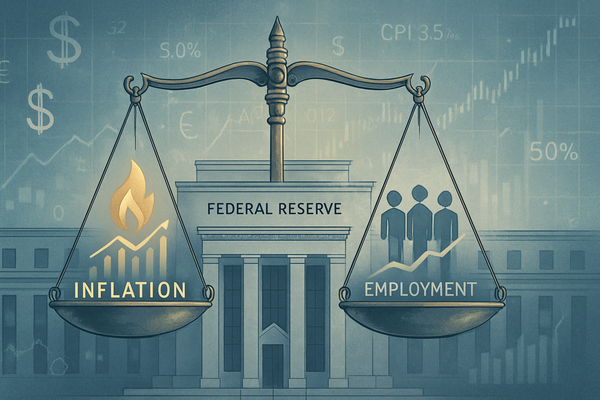 Wall Street's Rate Cut Hopes Reined In: A Delicate Balancing Act for the Federal Reserve