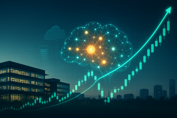 Microsoft's AI Juggernaut: A Deep Dive into Q3 2025 Earnings and Future Market Trajectory