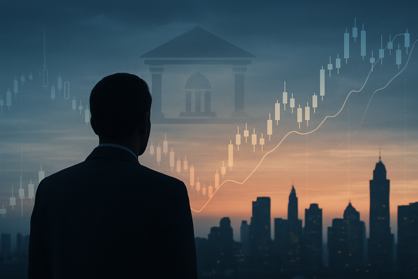 Navigating Volatility: Strategies for Investors in a Shifting Market
