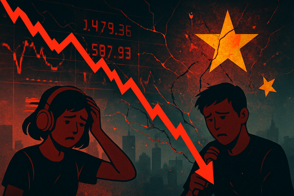 Pop Culture Group Co., Ltd (CPOP) Plunges Over 50% in Staggering Market Rout