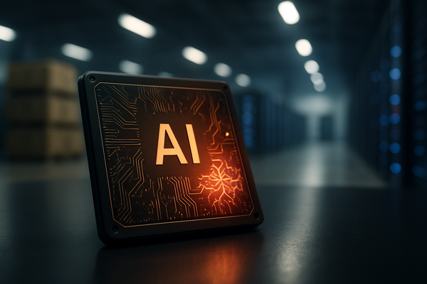 Broadcom Ignites AI Chip War with Soaring Revenue and New Hyperscale Deal