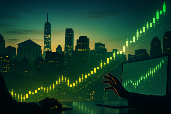 U.S. Stock Market Soars to All-Time Highs: Can the Bull Run Endure into 2026?