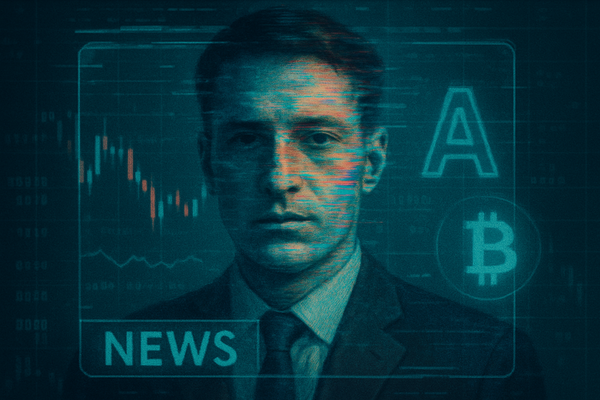 The Deepfake Dilemma: How AI-Fabricated Narratives Threaten Market Integrity and Public Trust
