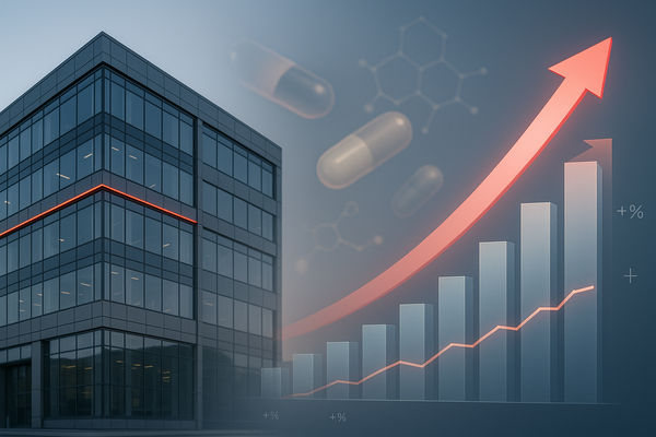 Eli Lilly Poised for Blockbuster Q3 2025 with Skyrocketing EPS and Revenue Projections