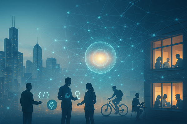 The AI Revolution: Reshaping the Global Job Market and the Future of Work