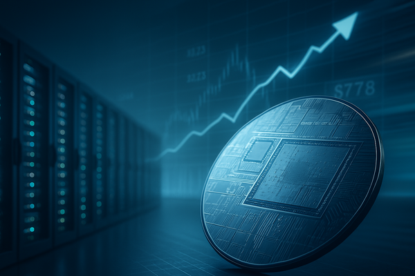 AMD's Q2 2025: A Data Center and Client Segment Triumph Fuels Record Revenue