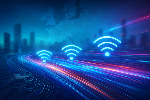 Europe's Wireless Future Unveiled: Huawei and IEEE Release Wi-Fi 7 Advanced White Paper