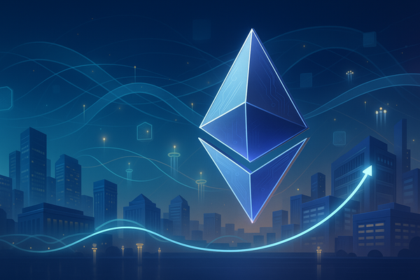 Ethereum's Path to $9,801 by 2030: A Deep Dive into Scaling, Staking, and Decentralized Innovation