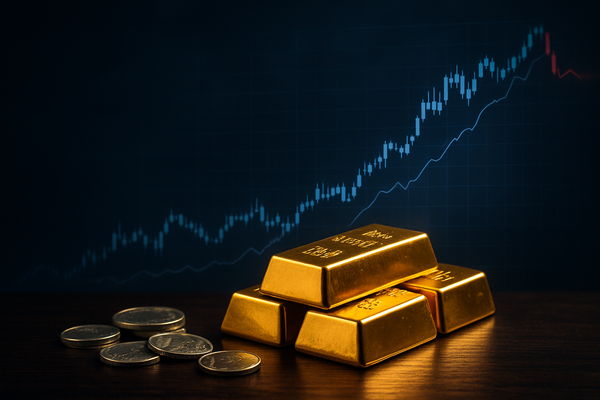 Precious Metals Poised for Potential Peak in Late 2025, Correction Expected in Early 2026