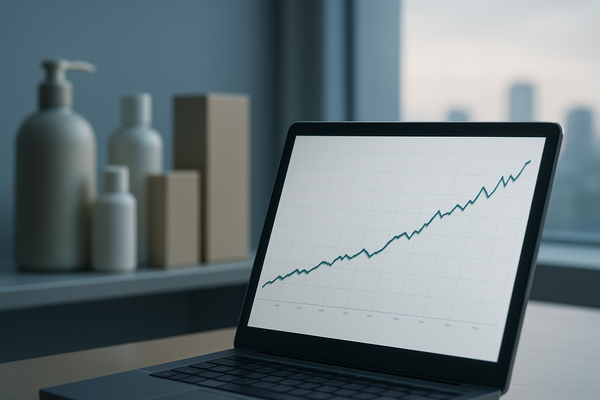 Procter & Gamble Charts Steady Course for Fiscal 2026: Sustained Growth and Robust Shareholder Returns