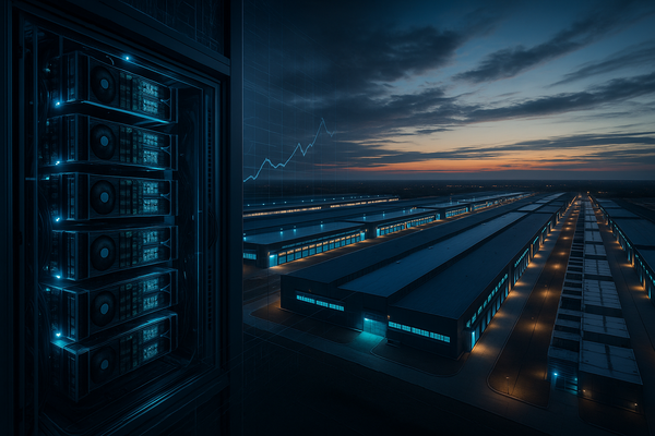 Azure's AI Ascent: Microsoft Unveils Staggering $30 Billion CapEx to Dominate the Future of Computing
