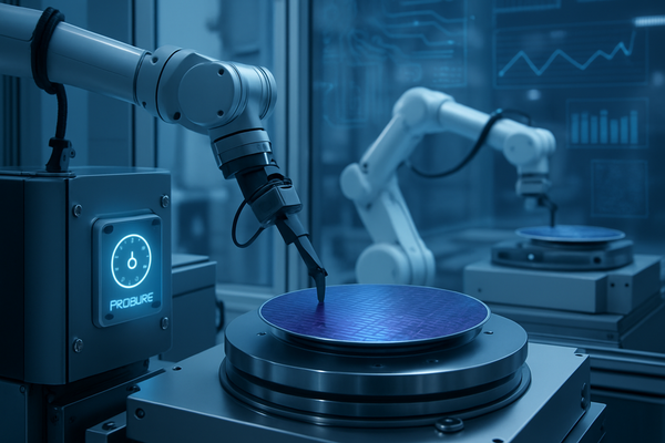 Honeywell's Advanced Sensing Tech Revolutionizes Semiconductor Manufacturing, Boosting Efficiency and Quality