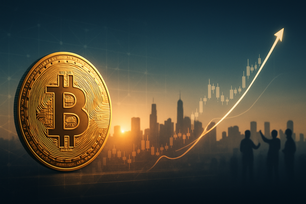 Bitcoin's Unstoppable Ascent? Experts Eye $250,000 by Year-End 2025 Despite Recent Market Turbulence