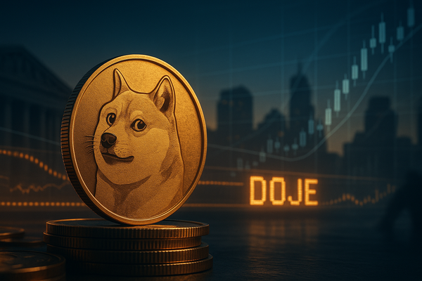 The Dogecoin Deluge: How a Meme Coin ETF Could Unleash a New Era for Altcoin Investments