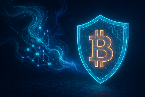 Bitcoin's Quantum Shield: Industry Rushes to Fortify Against Future Cyber Threats