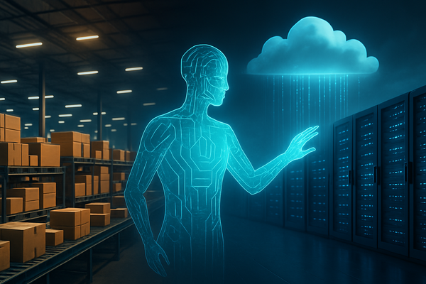Amazon’s AI Gambit: Navigating Economic Headwinds with Generative Intelligence