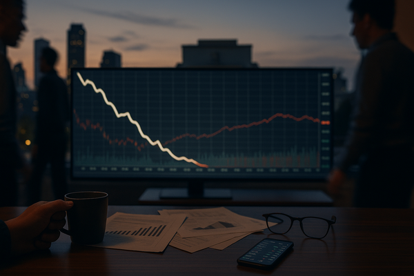 September Fed Rate Cut: A 'Done Deal' After Alarming Job Data, But Inflation Looms