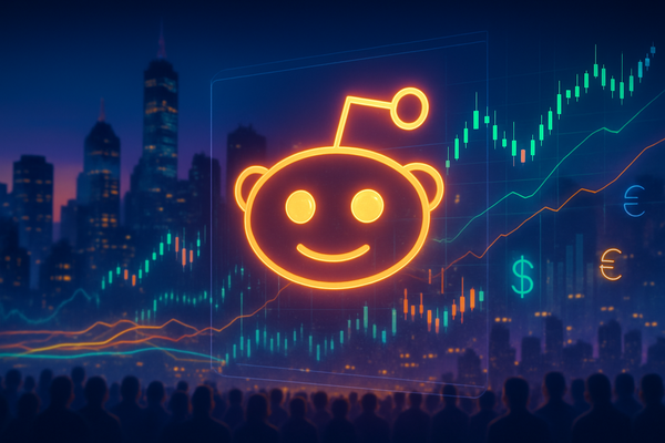 Reddit's Unyielding Grip on Markets: A Deep Dive into Retail Investor Forums in Late 2025