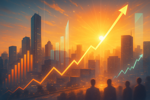 The IPO Floodgates Reopen: A New Era of Public Offerings Dawns