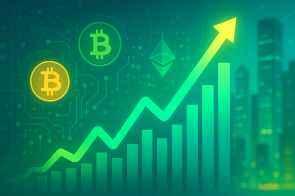 Robinhood Soars: Fintech Giant's Stock Jumps Over 12% on Robust Earnings and S&P 500 Inclusion