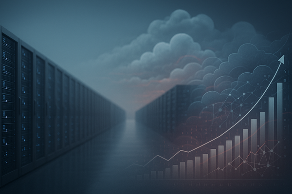 Oracle's Cloud Soars on AI Wave: Q1 FY26 Revenue Jumps, Record RPO Signals Massive Growth Ahead