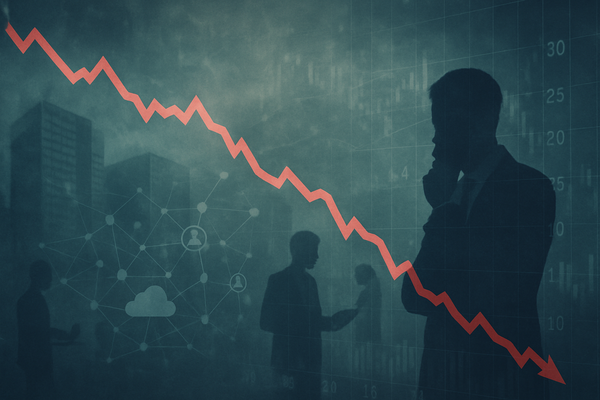 Alight Inc. Navigates Turbulent Waters: A Deep Dive into its Long-Term Investment Viability