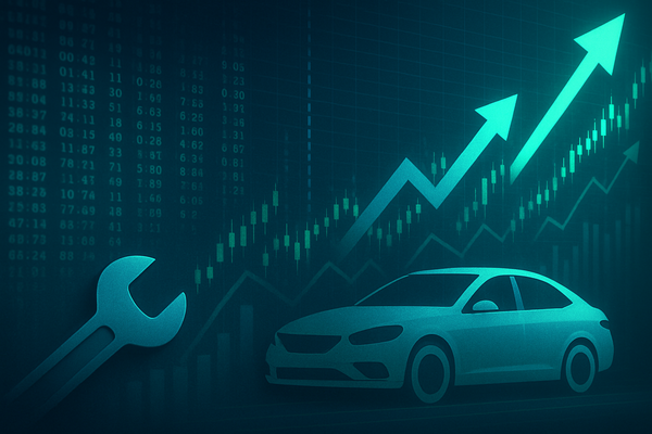 Jim Cramer Praises AutoZone's Aggressive Buyback Strategy: A Blueprint for Shareholder Value