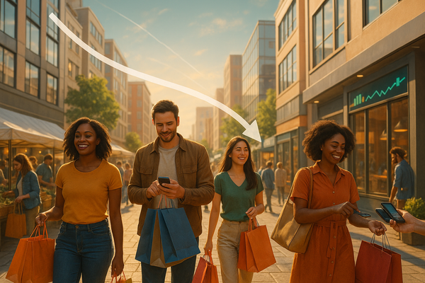 The Consumer's New Lease: How Rate Cuts Reignite Spending and Fuel Economic Momentum