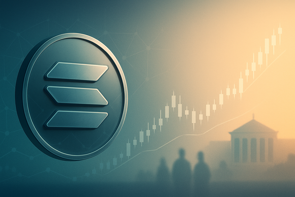 Solana Spot ETF Prospects: From Doubt to Dawn as SEC Policy Evolves