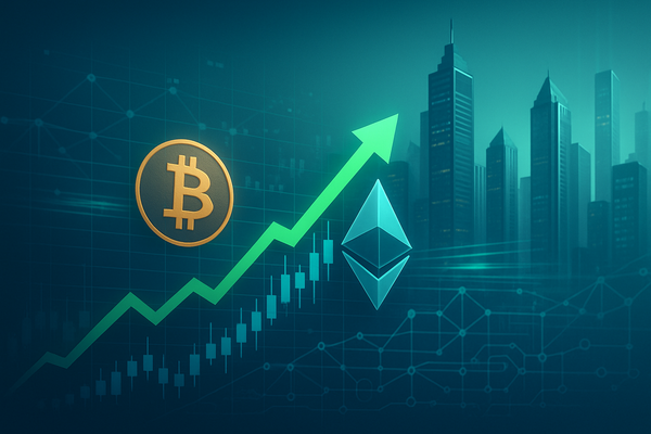 Crypto Millionaires Surge 40% as Market Cap Tops $3.3 Trillion: A New Era of Digital Wealth