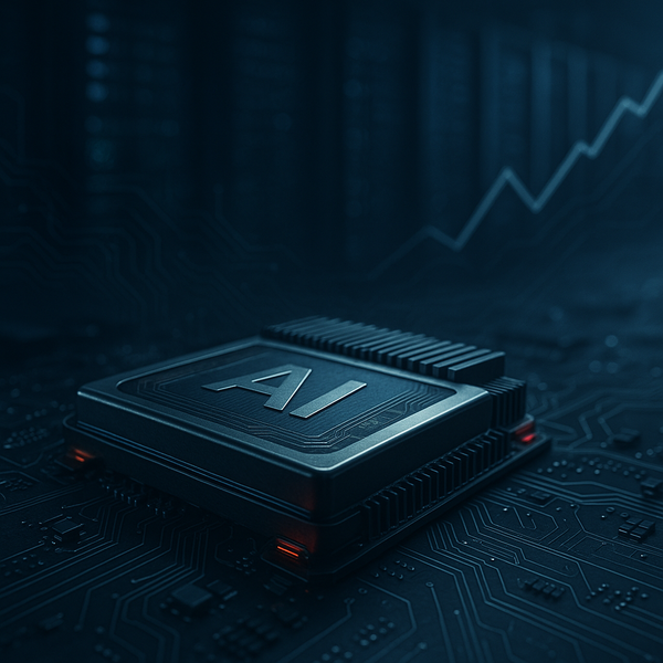 AMD Unveils Ambitious AI Revenue Targets, Chasing "Tens of Billions" with Next-Gen Accelerators