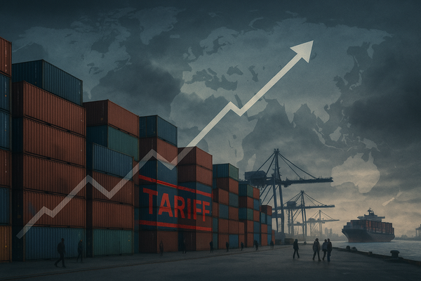 Escalating Tariffs: A Looming Threat to Global Economic Stability and Inflation