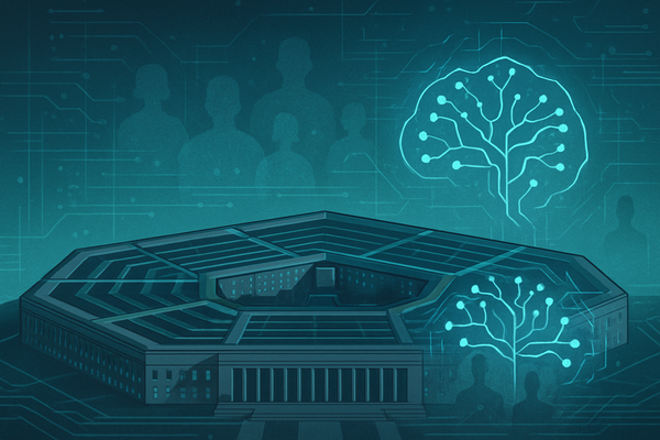 Pentagon Unleashes AI to Streamline Investigations Amid Discrimination Concerns: A New Era for Government Oversight?