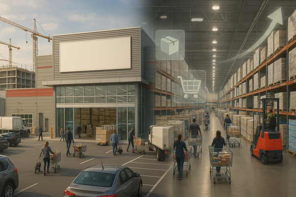 Costco's Strategic Surge: Robust Growth, Ambitious Expansion, and Tariff Resilience