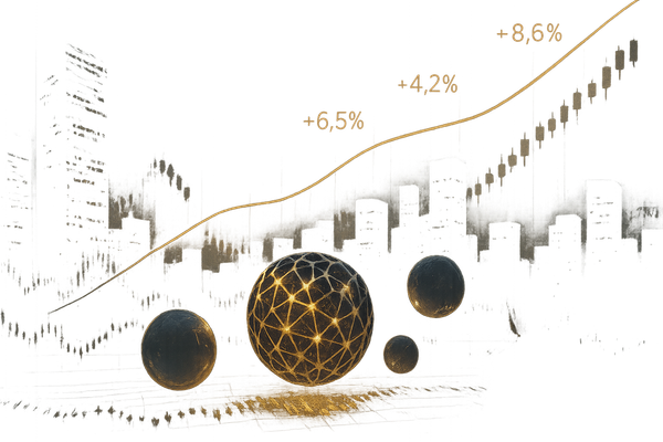 AI's Skyrocketing Valuations: Sustainable Ascent or Echoes of a Bubble?