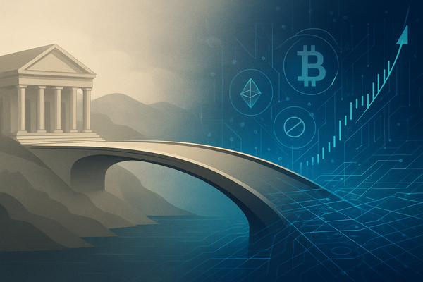Vanguard Rethinks Crypto Stance Amidst Competitor Success and Regulatory Clarity
