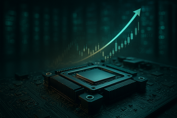 Nvidia's AI Reign Intensifies with Record Revenue and Next-Gen GPUs: A Market-Defining Dominance