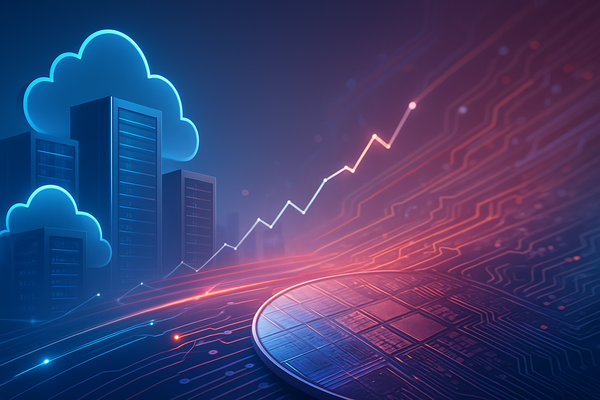 Tech Titans Ride the AI Wave: Microsoft, Oracle, and Synopsys Forge Future Growth