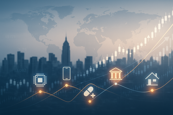 Top 5 Stocks to Watch in Q4 2025: Navigating a Shifting Economic Landscape