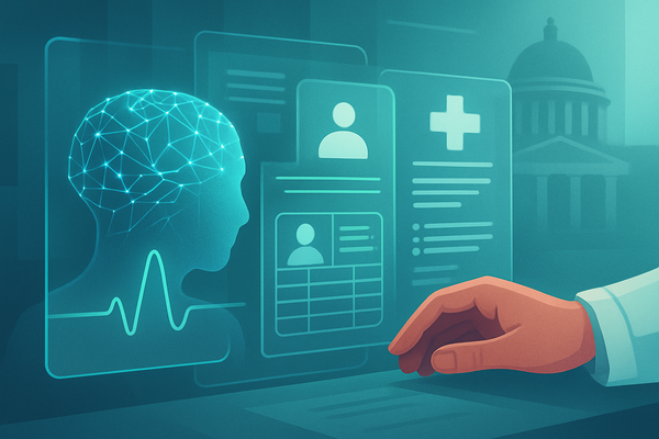 CMS Unleashes AI on Medicare: New Program Sparks Debate Over Cost Savings vs. Patient Care