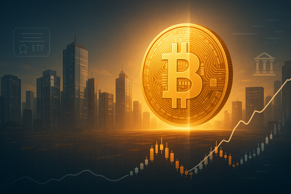 Beyond the Halving: Bitcoin's Relentless Ascent and the Forces Driving Its Future