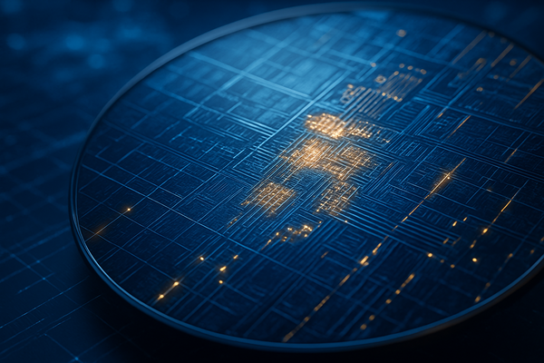 Intel's 18A Process: A New Era in Chip Manufacturing Set to Reshape the Semiconductor Landscape