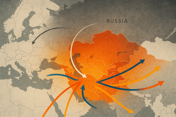 Russia's Extended Gasoline Export Ban Ignites Global Supply Chain Realignment and Price Hikes