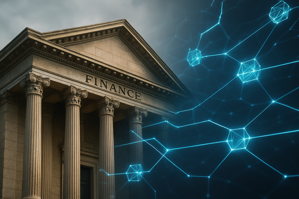 Vanguard's Crypto Crossroads: A Titan of Traditional Finance Edges Towards Digital Assets